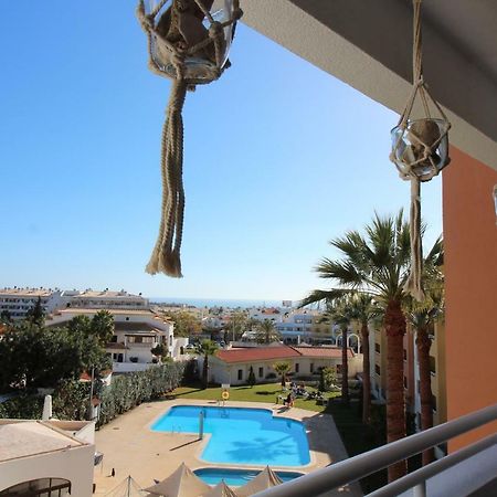 Main Avenue Albufeira, Walk To Beach, Old Town, Shooping, Top Location 외부 사진