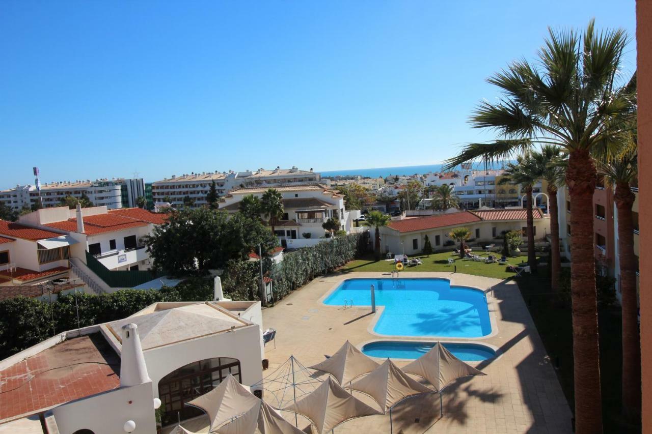 Main Avenue Albufeira, Walk To Beach, Old Town, Shooping, Top Location 외부 사진