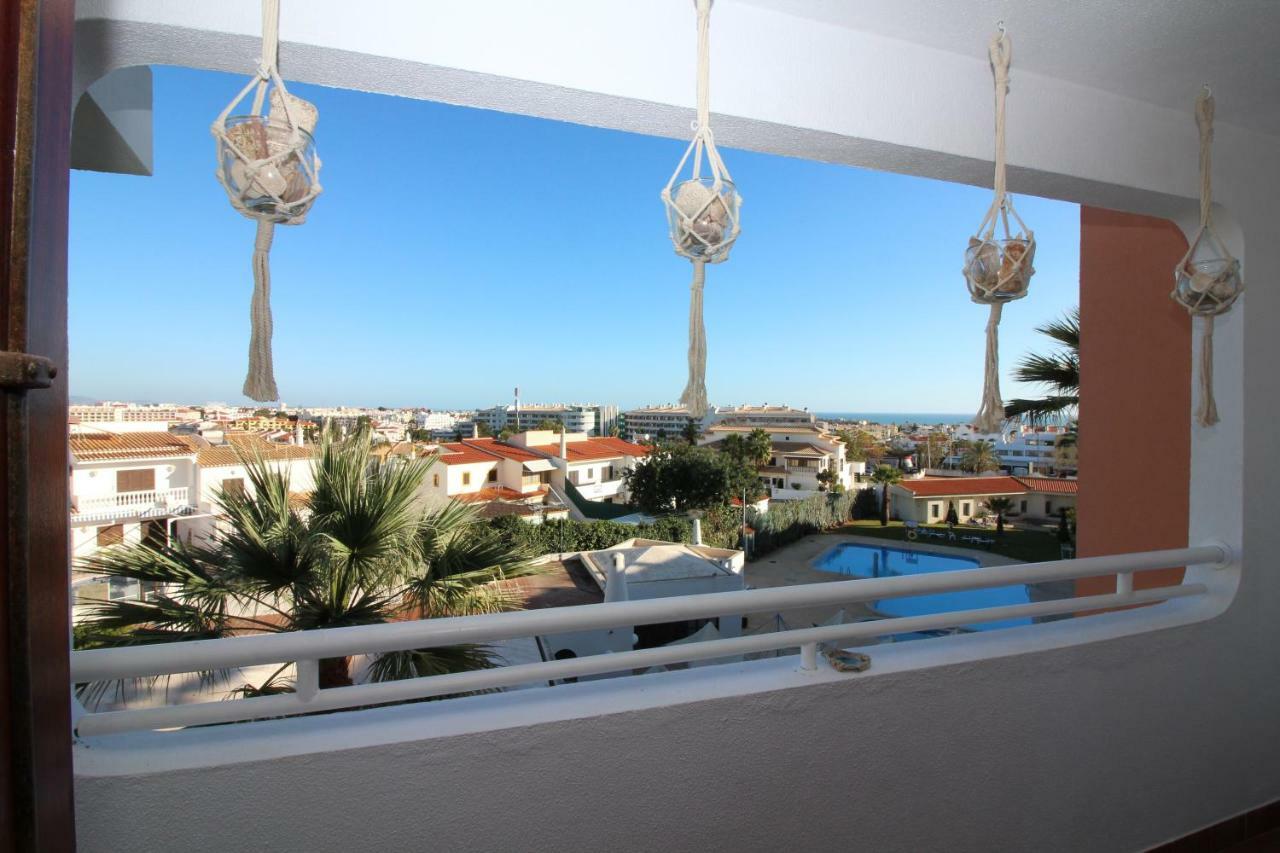 Main Avenue Albufeira, Walk To Beach, Old Town, Shooping, Top Location 외부 사진