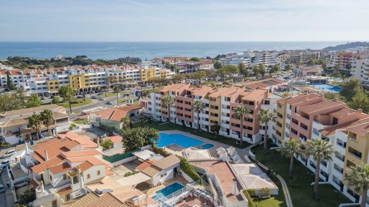 Main Avenue Albufeira, Walk To Beach, Old Town, Shooping, Top Location 외부 사진