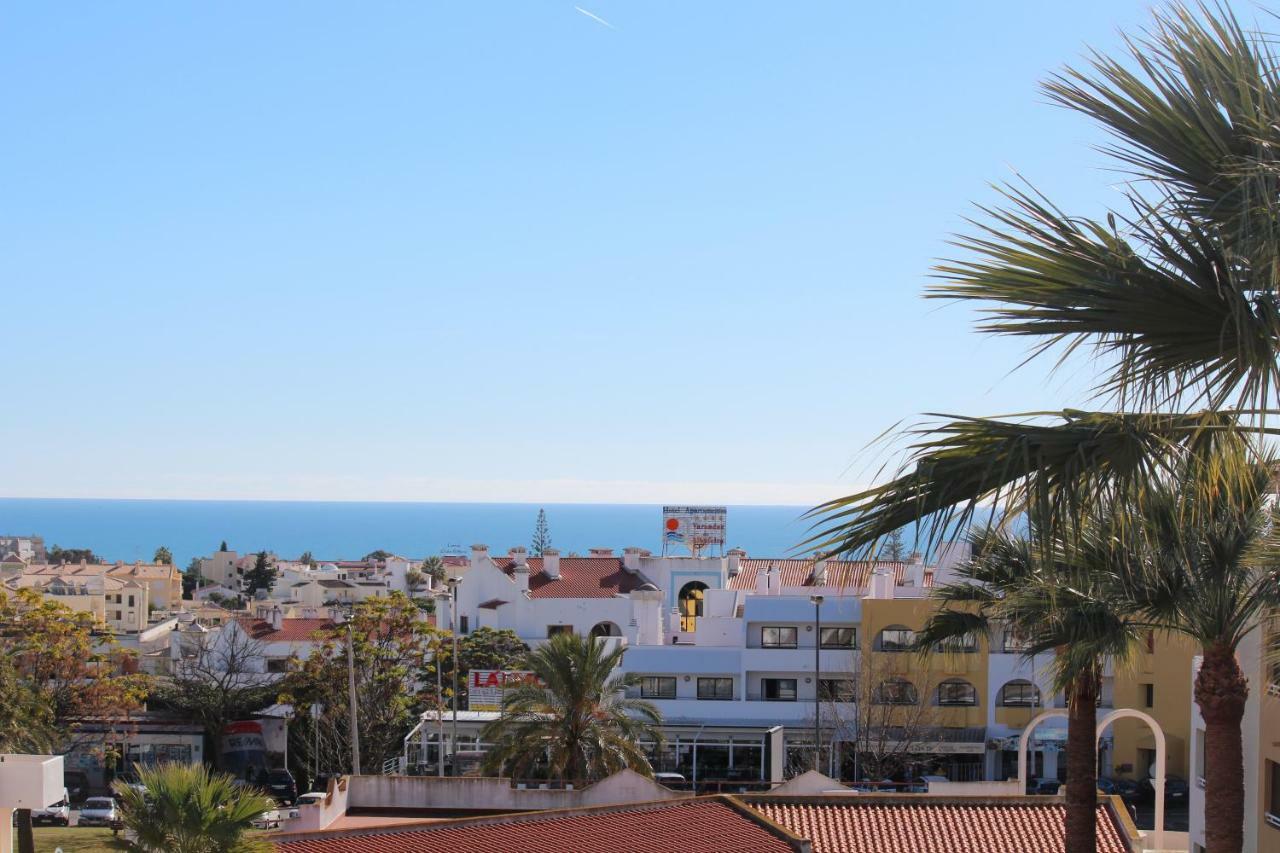 Main Avenue Albufeira, Walk To Beach, Old Town, Shooping, Top Location 외부 사진