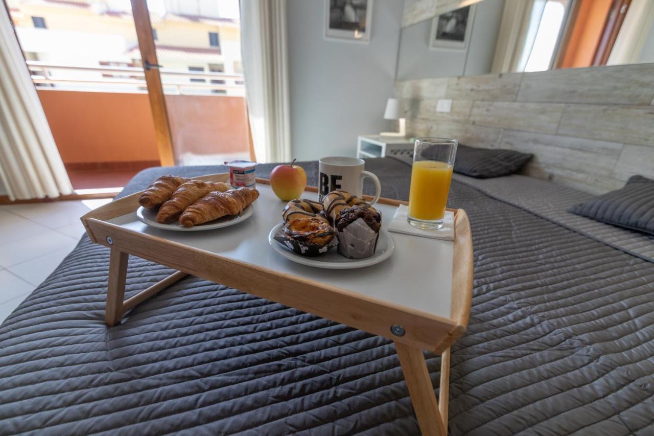 Main Avenue Albufeira, Walk To Beach, Old Town, Shooping, Top Location 외부 사진