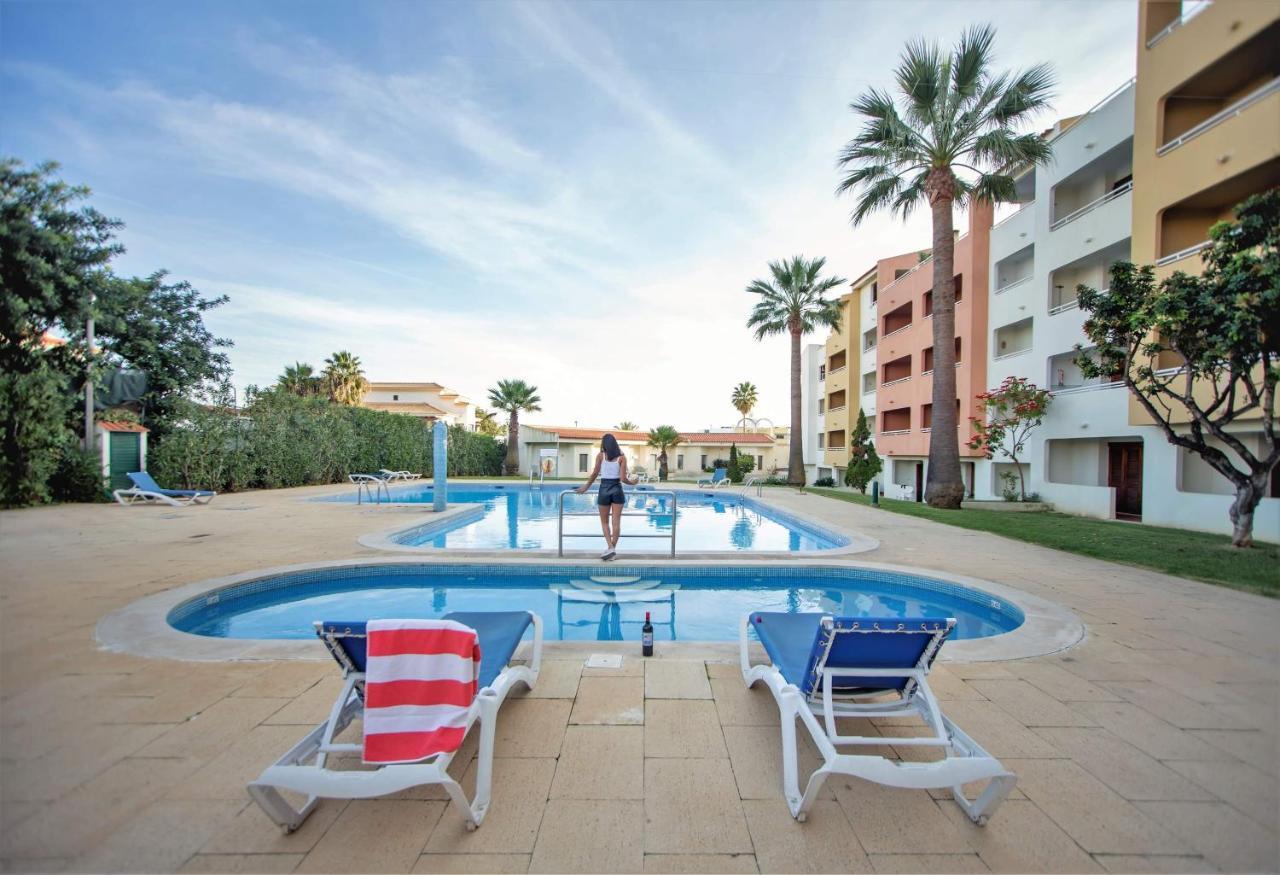 Main Avenue Albufeira, Walk To Beach, Old Town, Shooping, Top Location 외부 사진