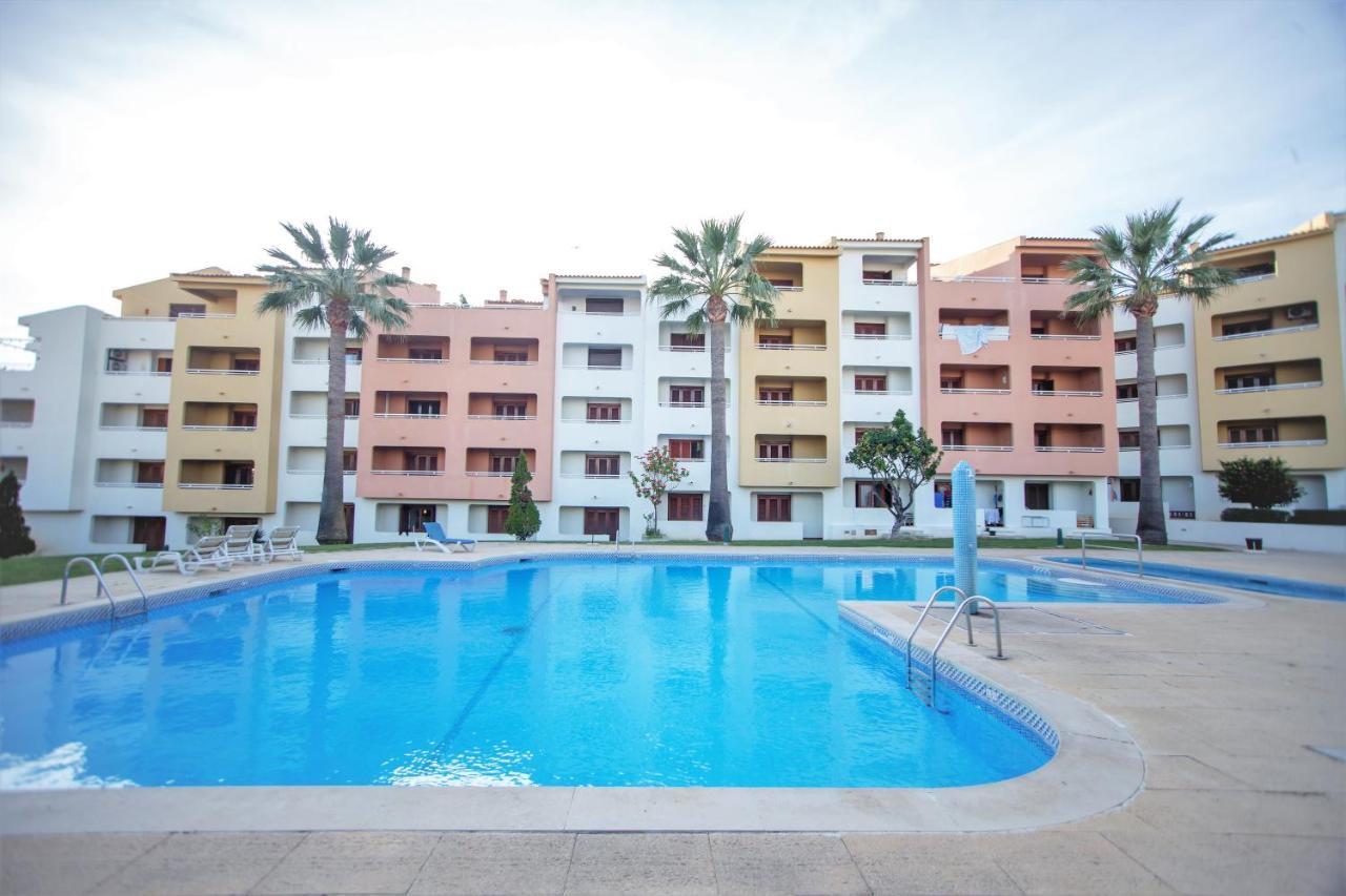 Main Avenue Albufeira, Walk To Beach, Old Town, Shooping, Top Location 외부 사진
